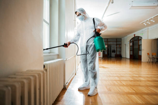 Best Emergency Pest Control  in North Crossett, AR